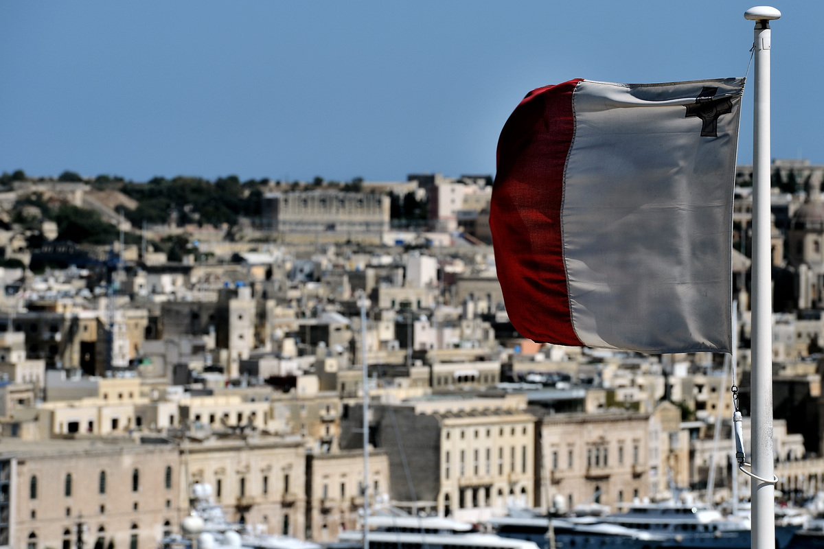 Places To Visit - Malta
