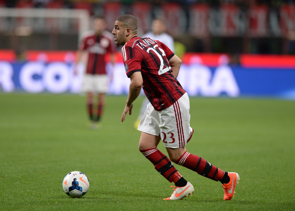 AC Milan v US Sassuolo Calcio - Serie A