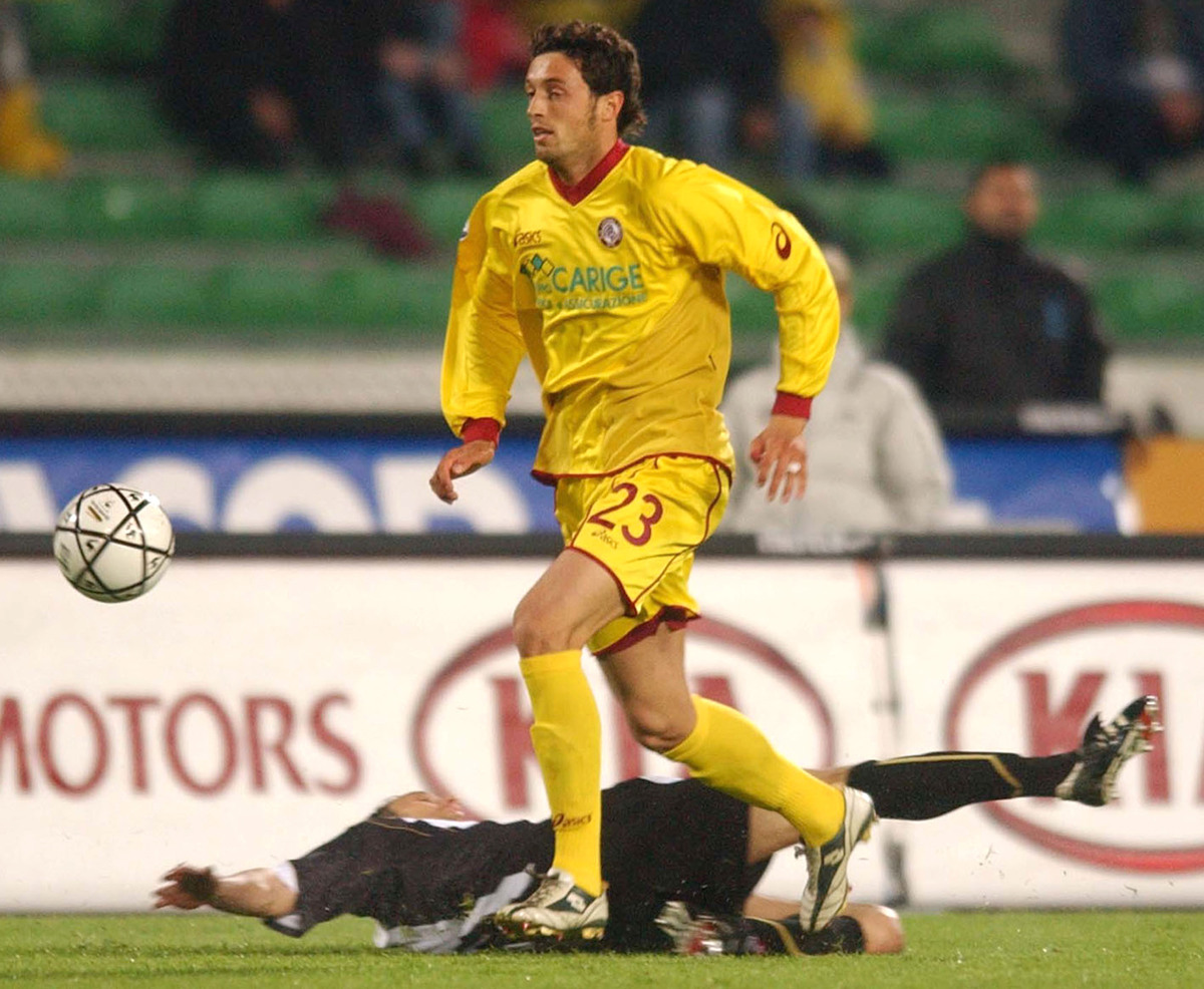 Livorno v Udinese
