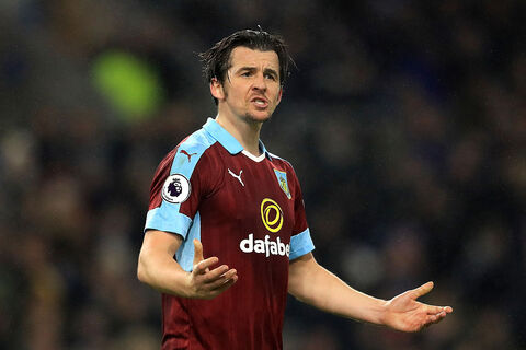 Burnley v Sunderland - The Emirates FA Cup Third Round Replay