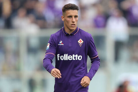 ACF Fiorentina v Empoli FC - Serie A