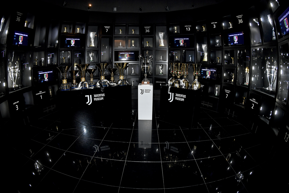 Juventus Museum