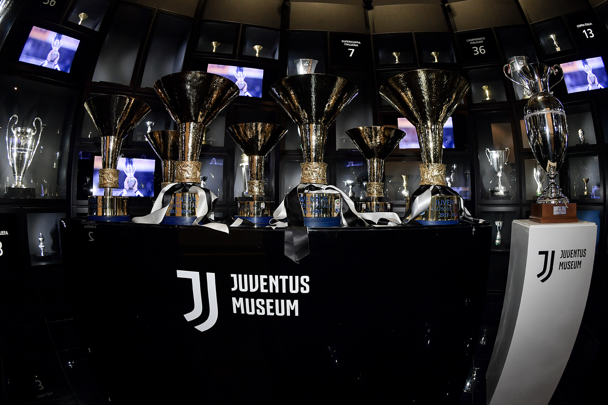 Juventus Museum