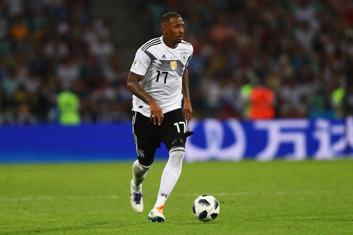 Boateng