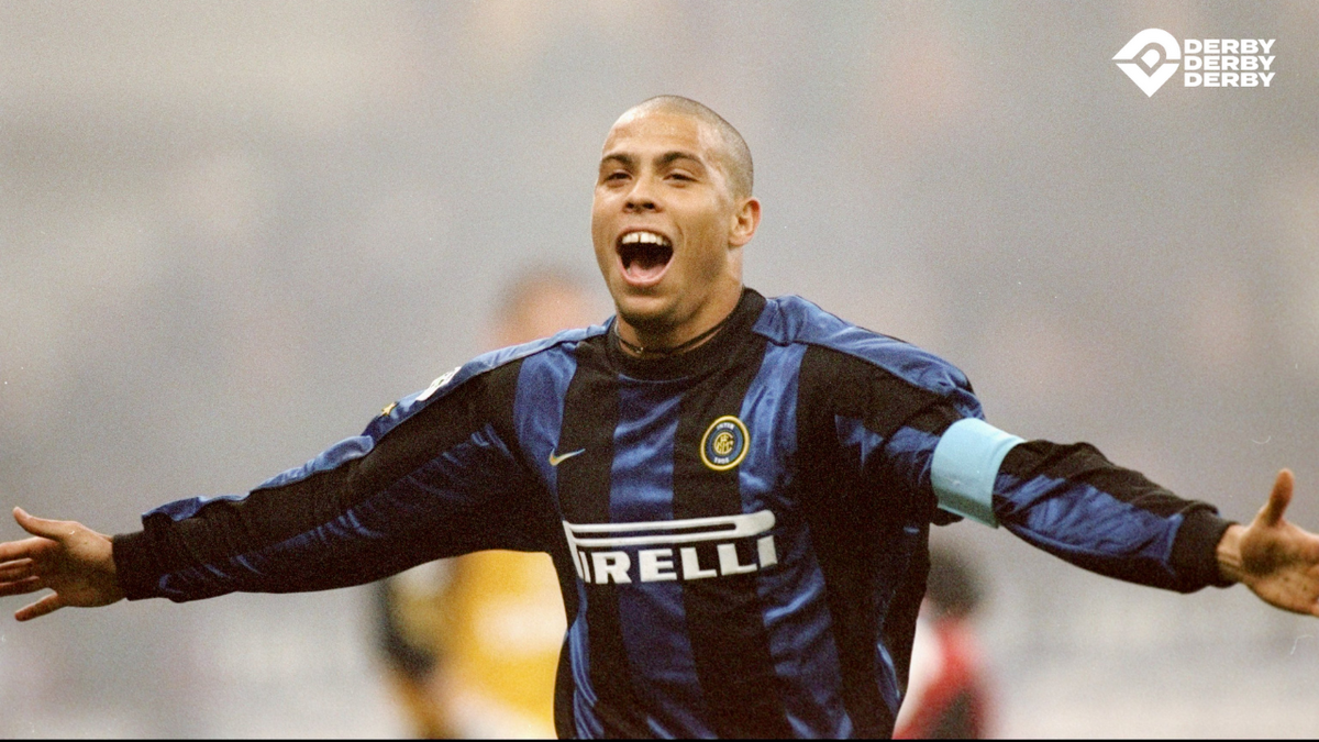 Ronaldo 50