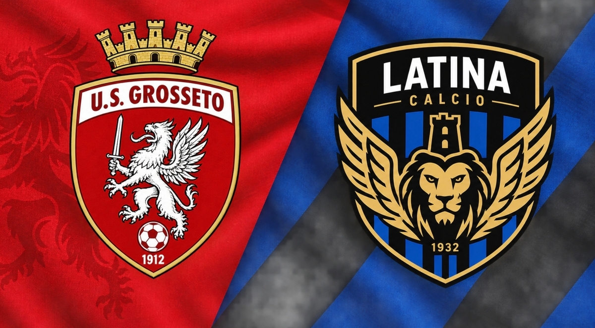 Grosseto-Latina
