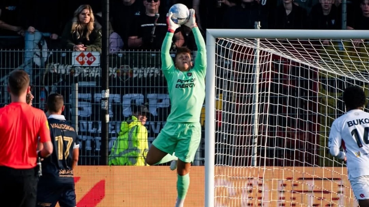Koeman Jr. madre