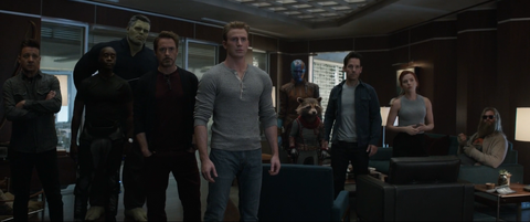 AvengersEndgameMovie