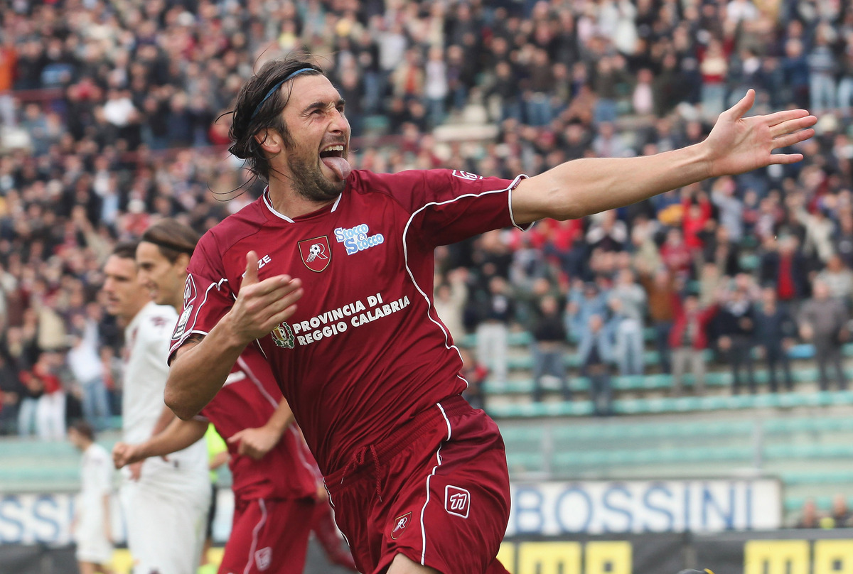 Reggina Calcio v Torino FC - Serie B