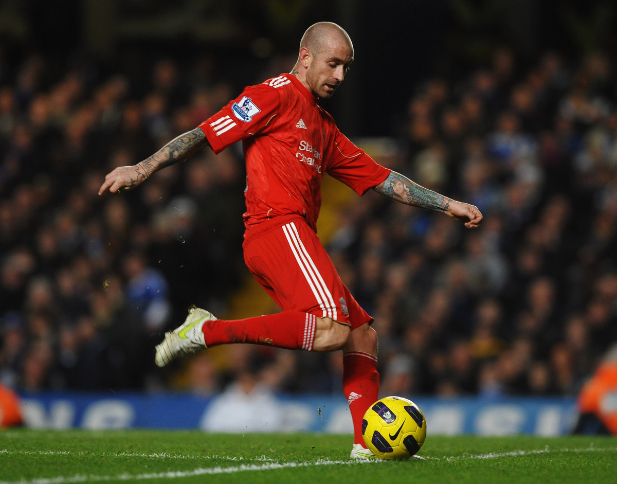 Chelsea v Liverpool - Premier League