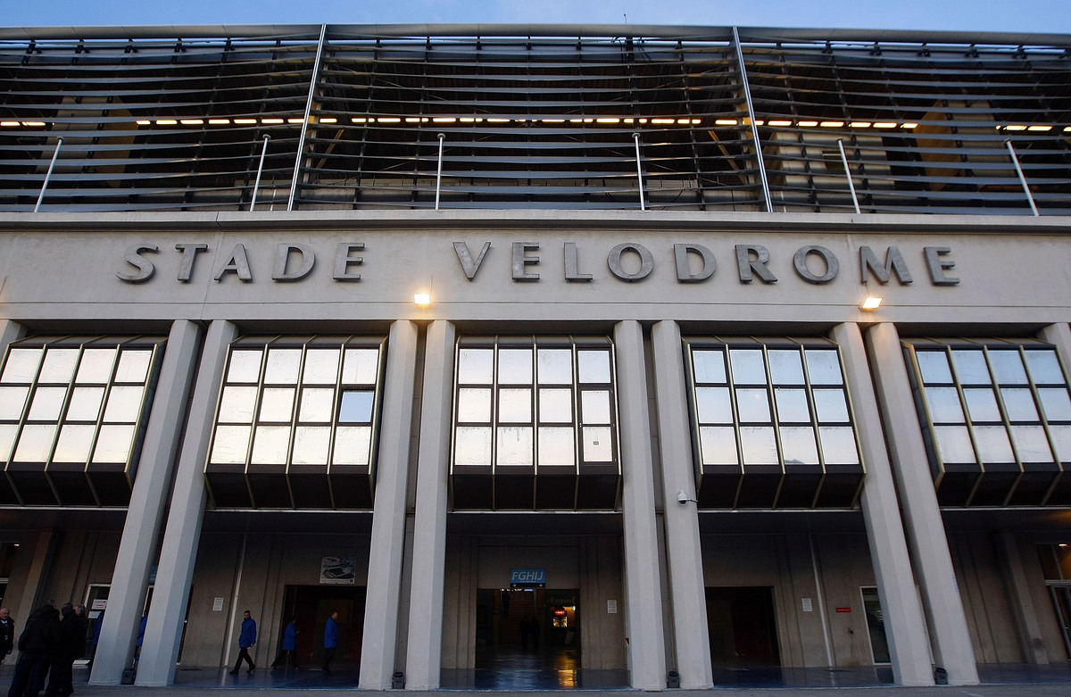 General Views of European Football Stadiums