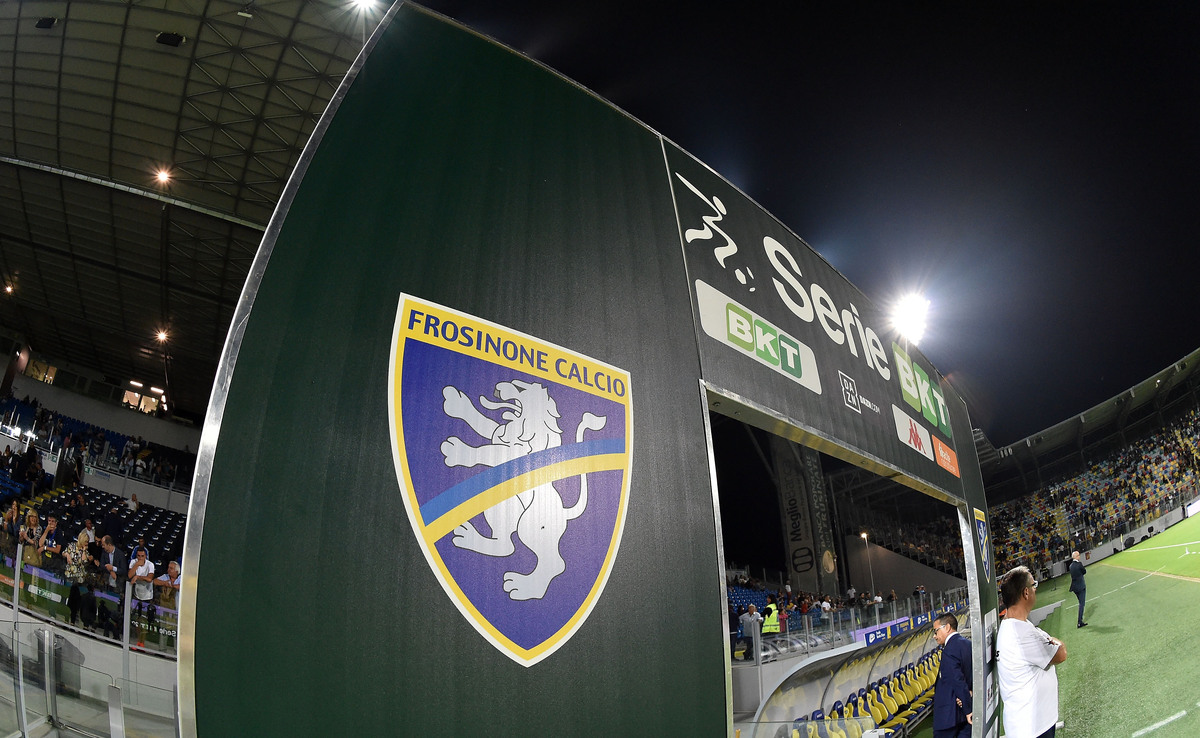 Frosinone v Ascoli Calcio - Serie B