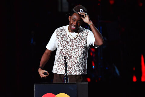 The BRIT Awards 2020 - Show