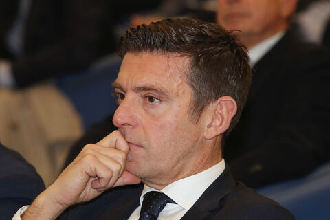 Gianluca Rocchi caso VAR