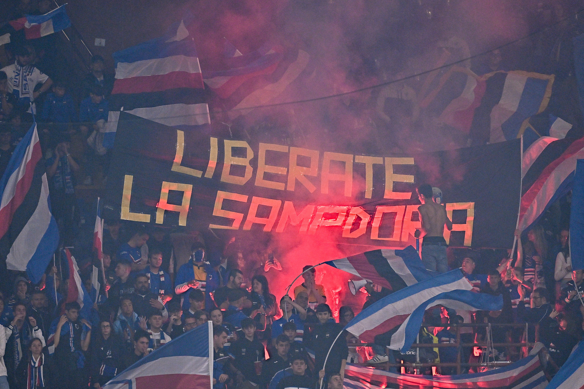 UC Sampdoria v Empoli FC - Serie A