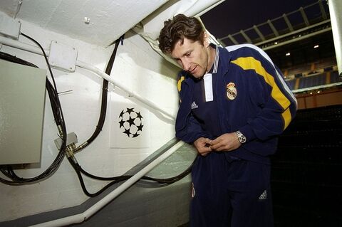 Davor Suker