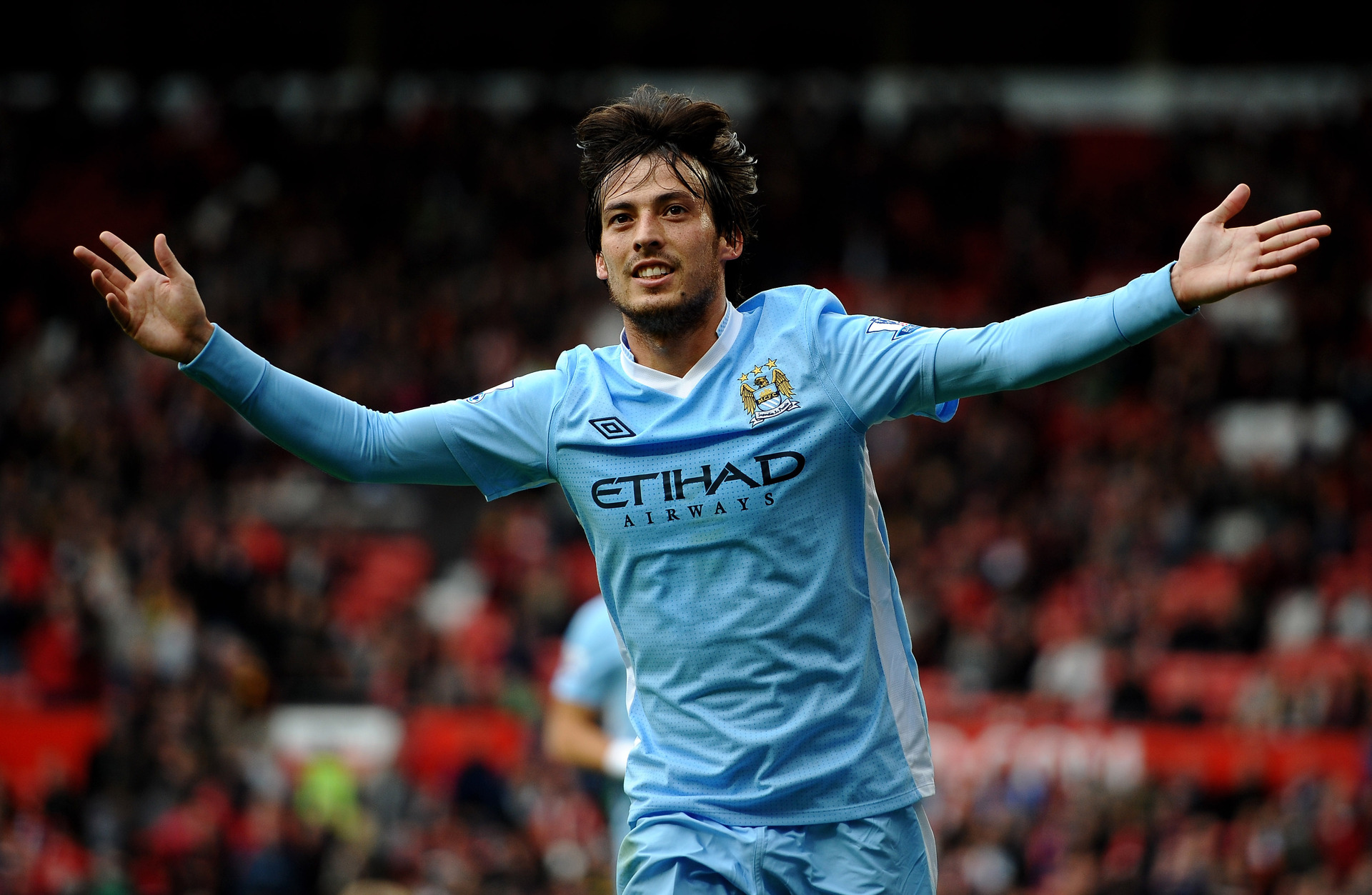 david silva torna in campo a 40 anni ha firmato per il supreme sha tin da Derbyderbyderby.it david silva torna in campo a 40 anni ha firmato per il supreme sha tin
