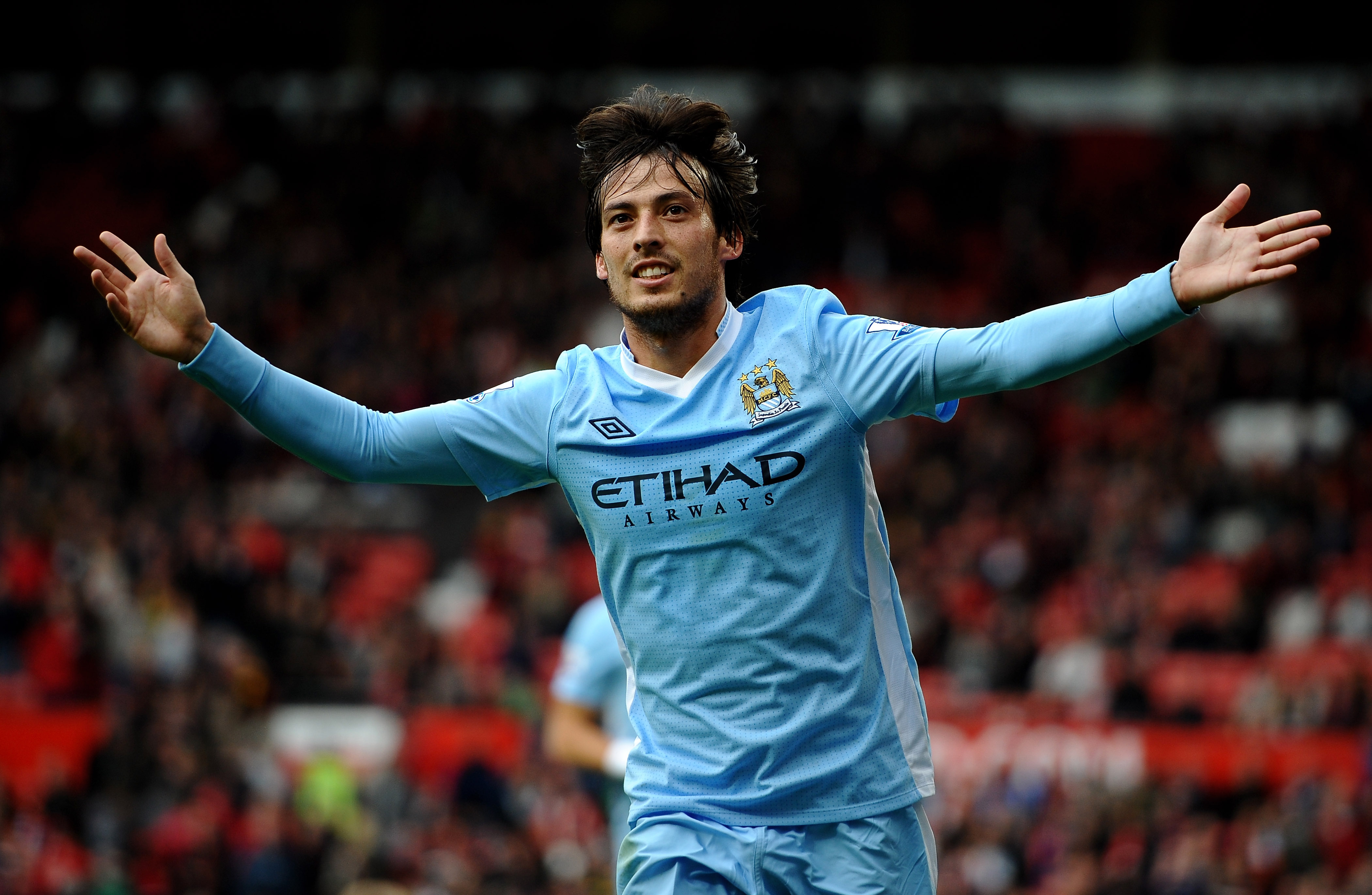 david silva il retroscena di mercato nel 2008 mi voleva il bar231a menomale che ho scelto il city da Derbyderbyderby.it david silva il retroscena di mercato nel 2008 mi voleva il bar231a menomale che ho scelto il city