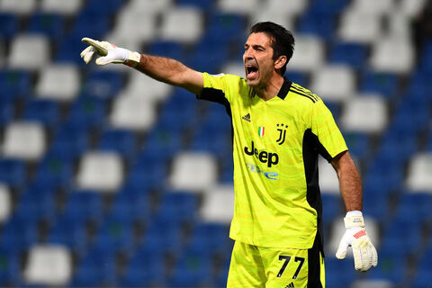 Atalanta BC v Juventus - TIMVISION Cup Final