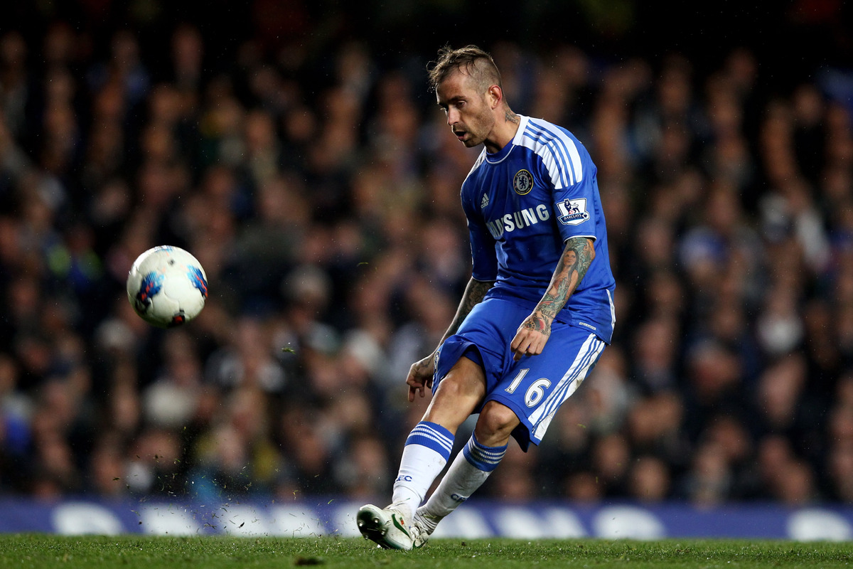 Chelsea v Newcastle United - Premier League