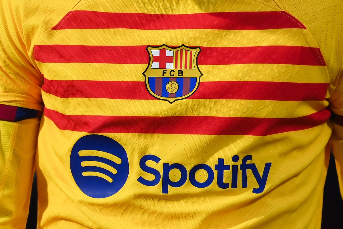 Girona FC v FC Barcelona - LaLiga Santander