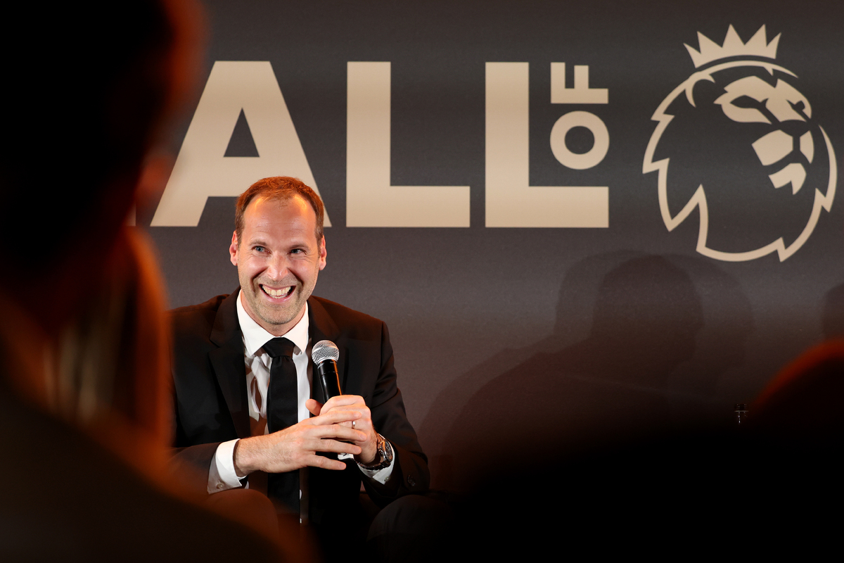 Premier League Hall of Fame
