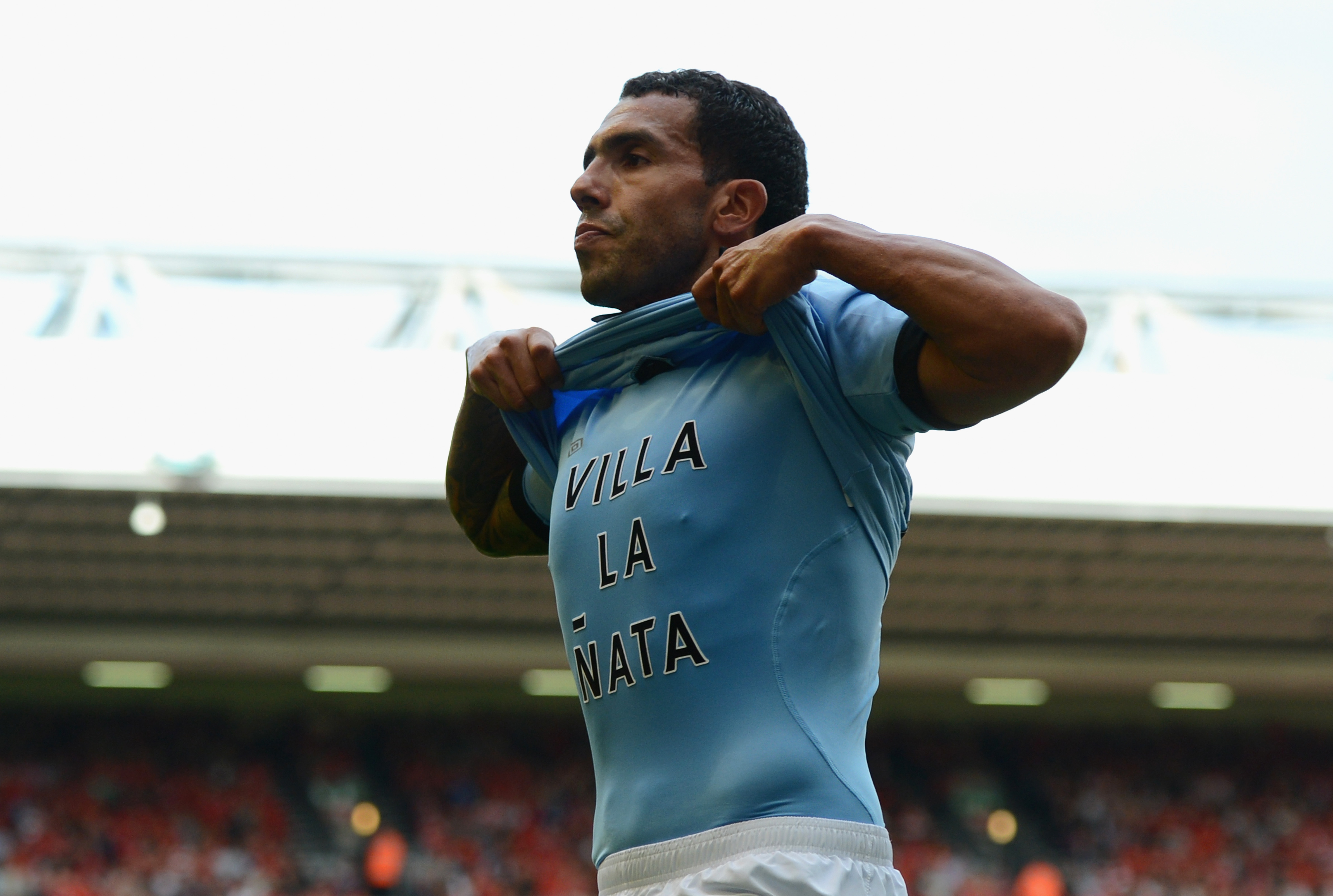 tevez e il passaggio al city ferguson non ha mantenuto la promessa per me 232 stata una vendetta da Derbyderbyderby.it tevez e il passaggio al city ferguson non ha mantenuto la promessa per me 232 stata una vendetta