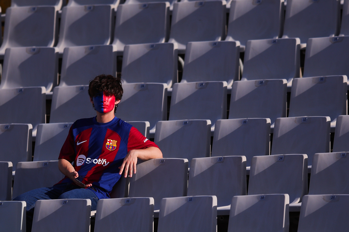 Barcellona Real Madrid