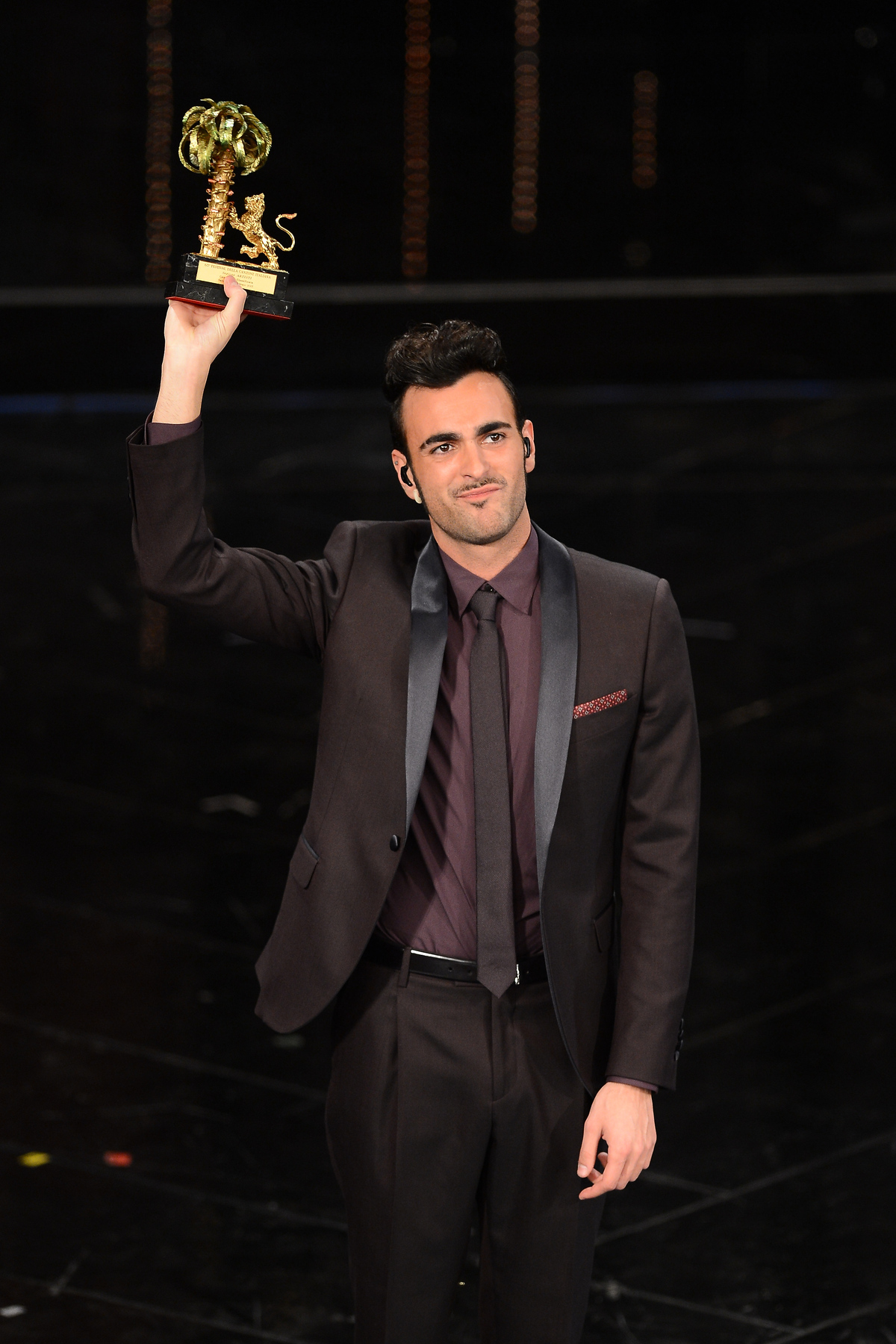 Festival di Sanremo 2013 - Closing Night
