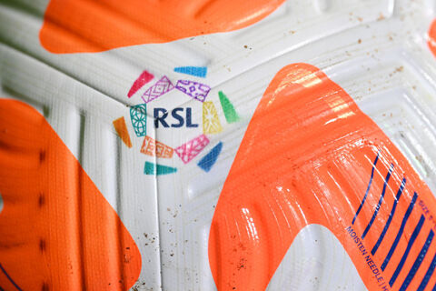 Al-Riyadh v Al-Hazm - Saudi Pro League