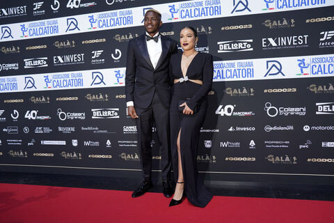 AIC Oscar del Calcio Awards