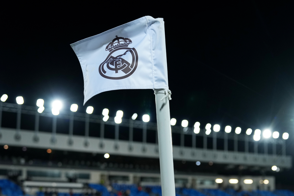 Real Madrid CF v Paris FC: Group D - UEFA Women's Champions League 2023/24