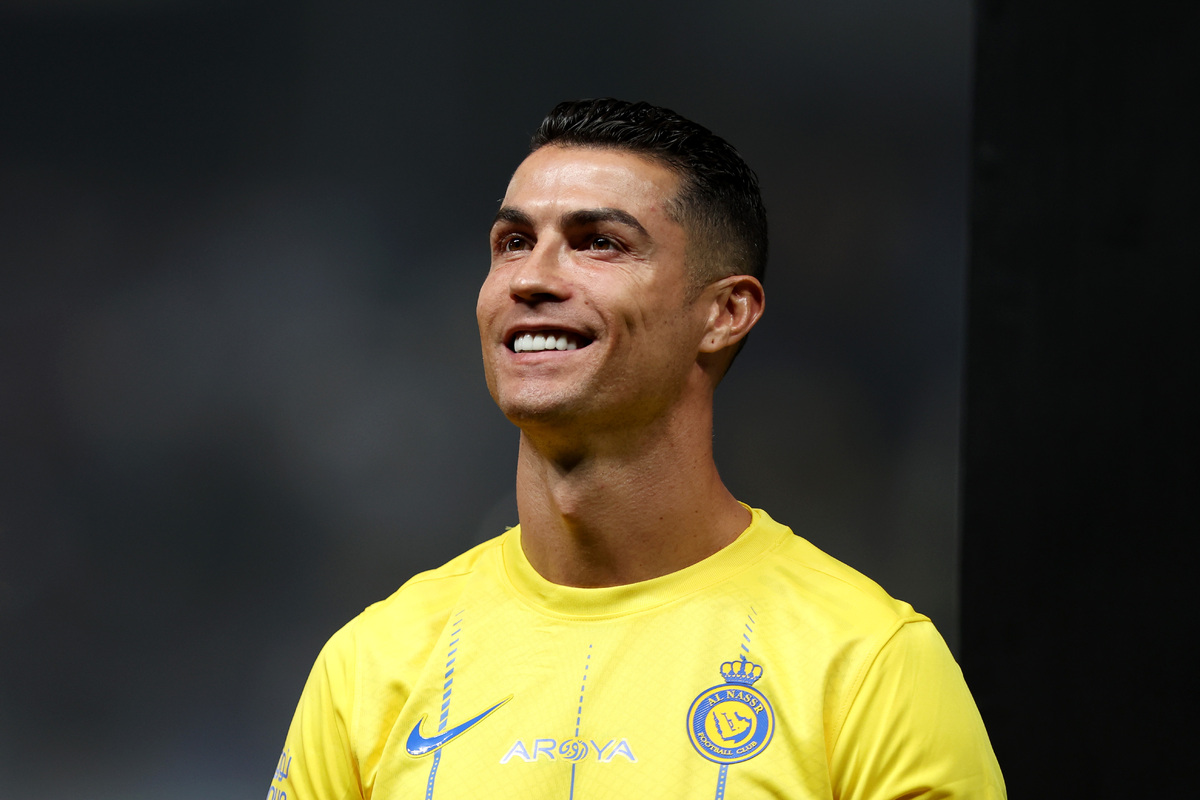 Al Hilal v Al-Nassr: Riyadh Season Cup Final