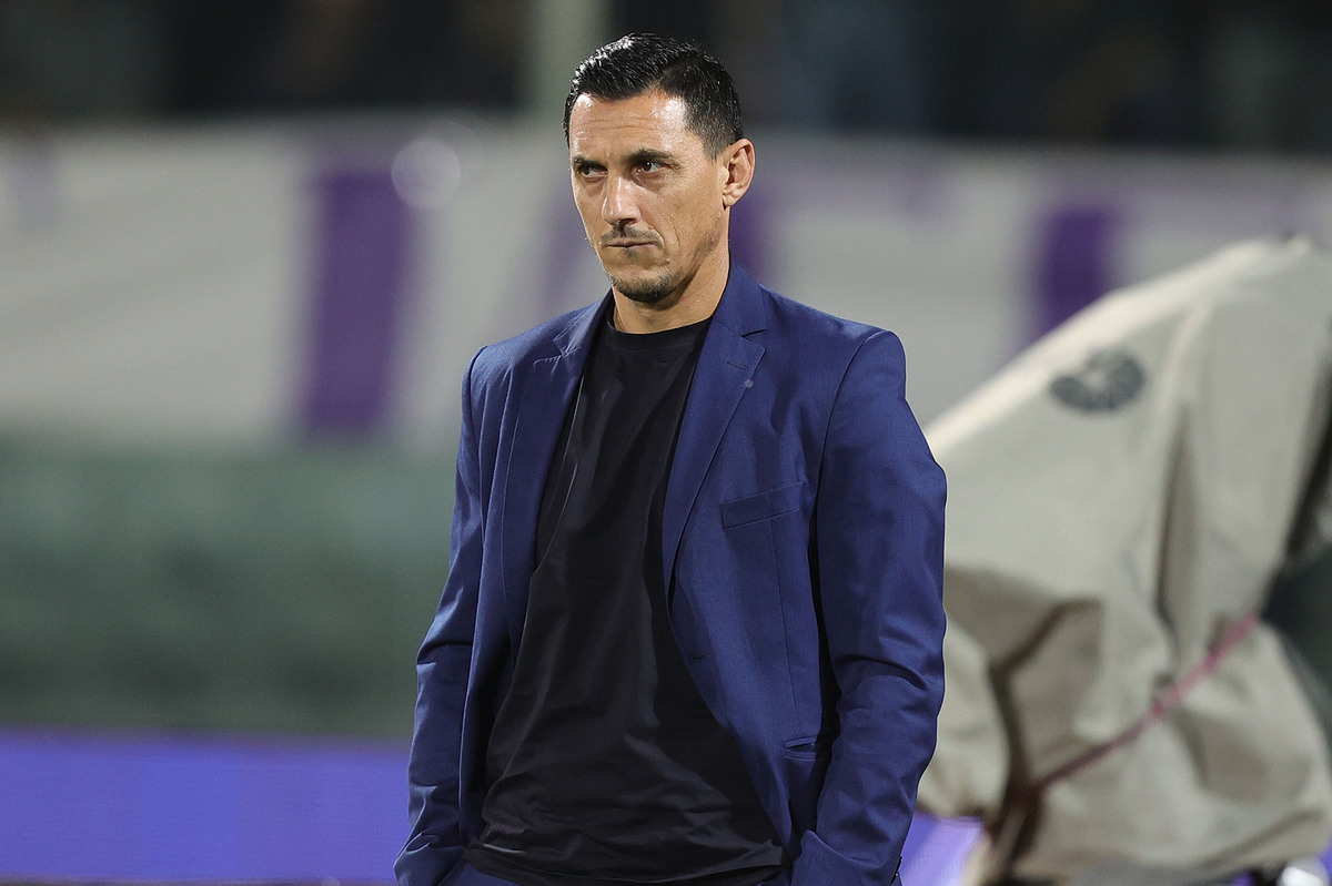 Burdisso, Genoa Lopez