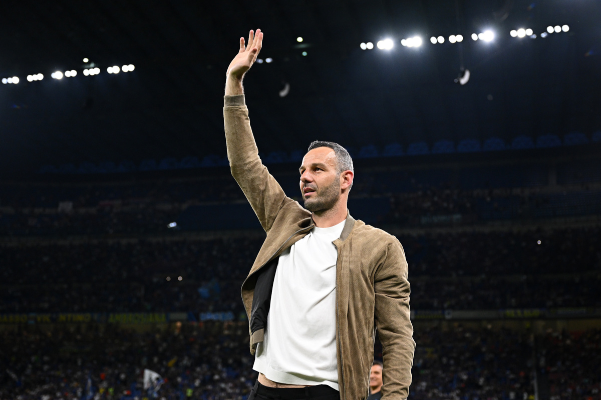 FC Internazionale v Cagliari - Serie A TIM