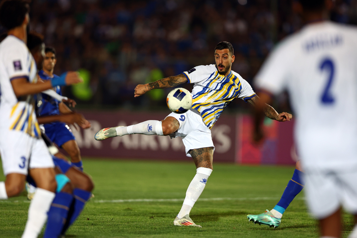 Joselu, Porto