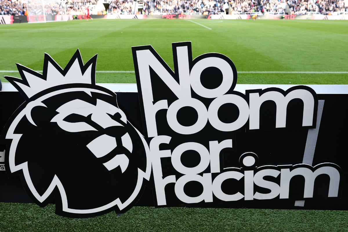 Newcastle United FC v Brighton &amp; Hove Albion FC - Premier League
