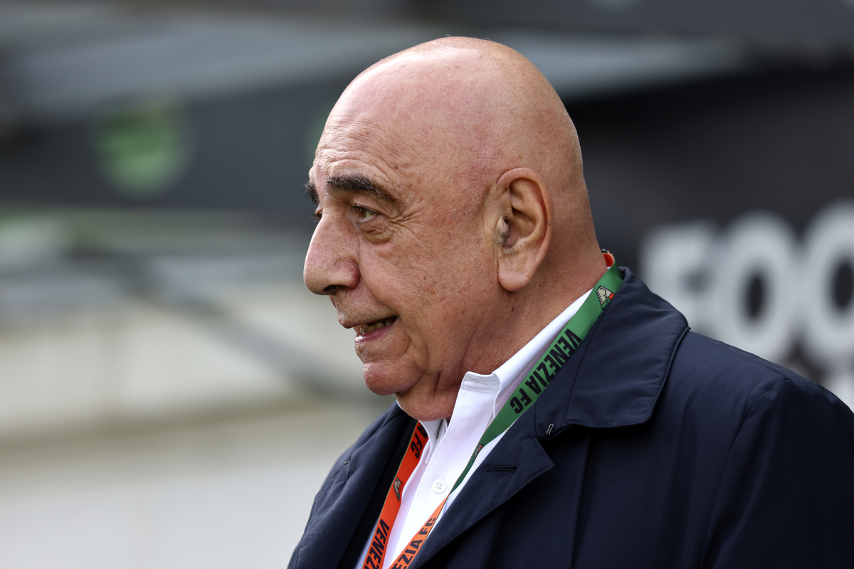 Venezia v Monza - Serie A