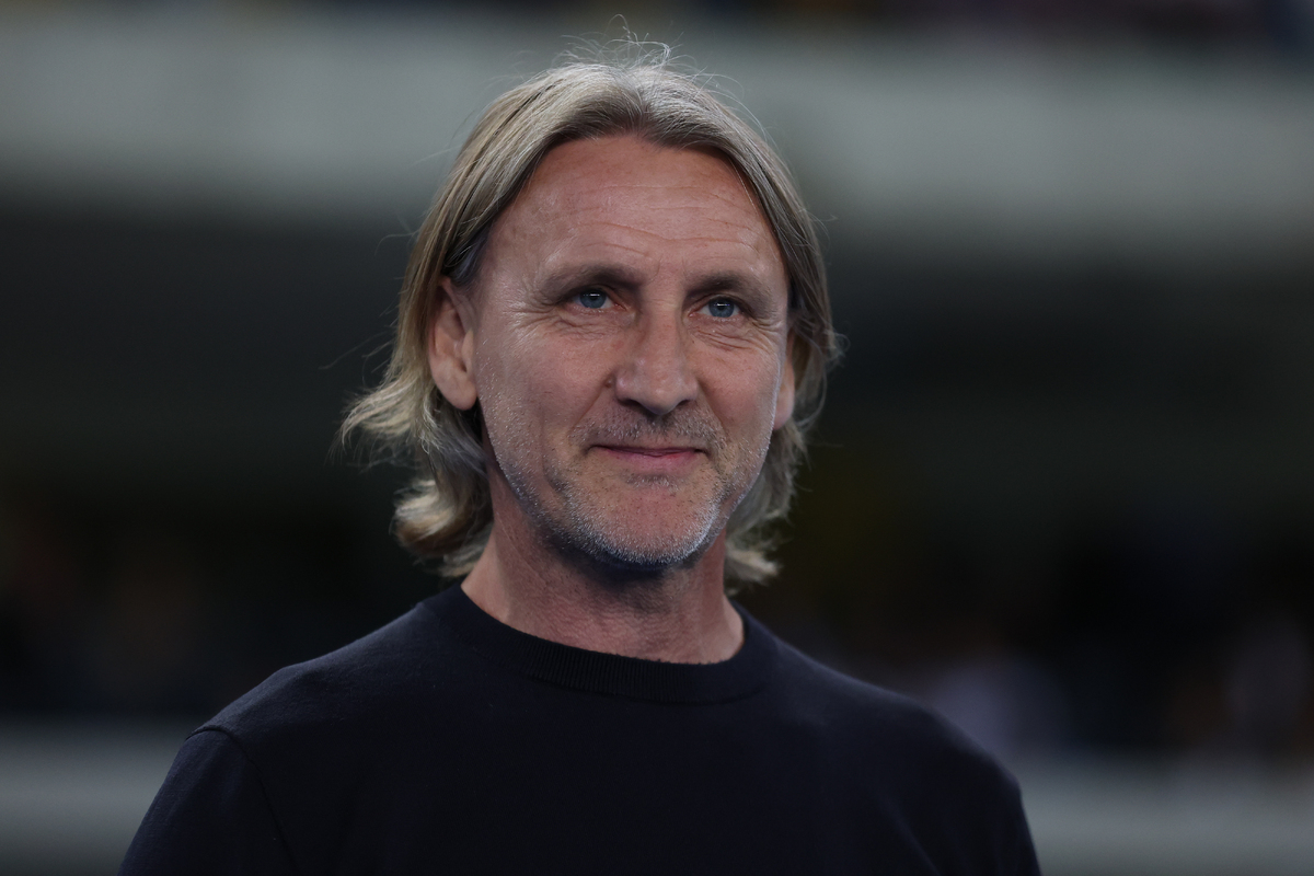 Verona v Cagliari - Serie A