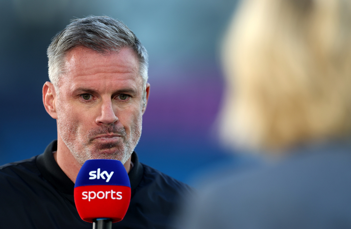 Carragher