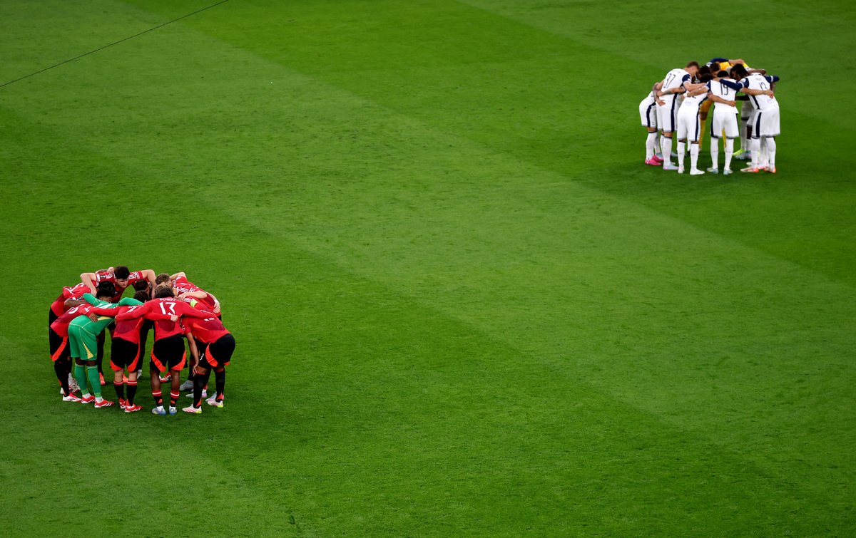 Tottenham Hotspur v Manchester United - UEFA Europa League Final 2025