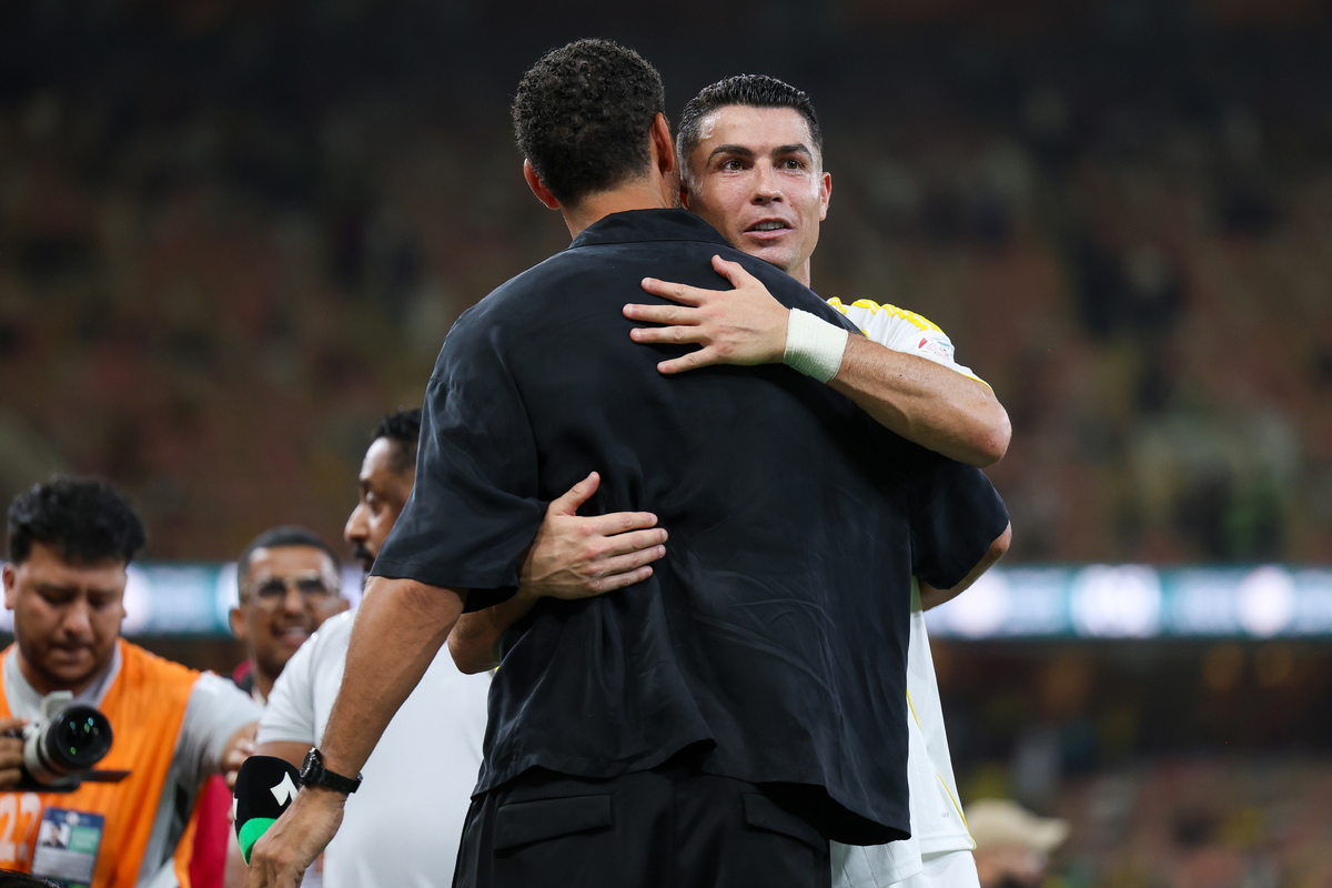 Ferdinand Ronaldo
