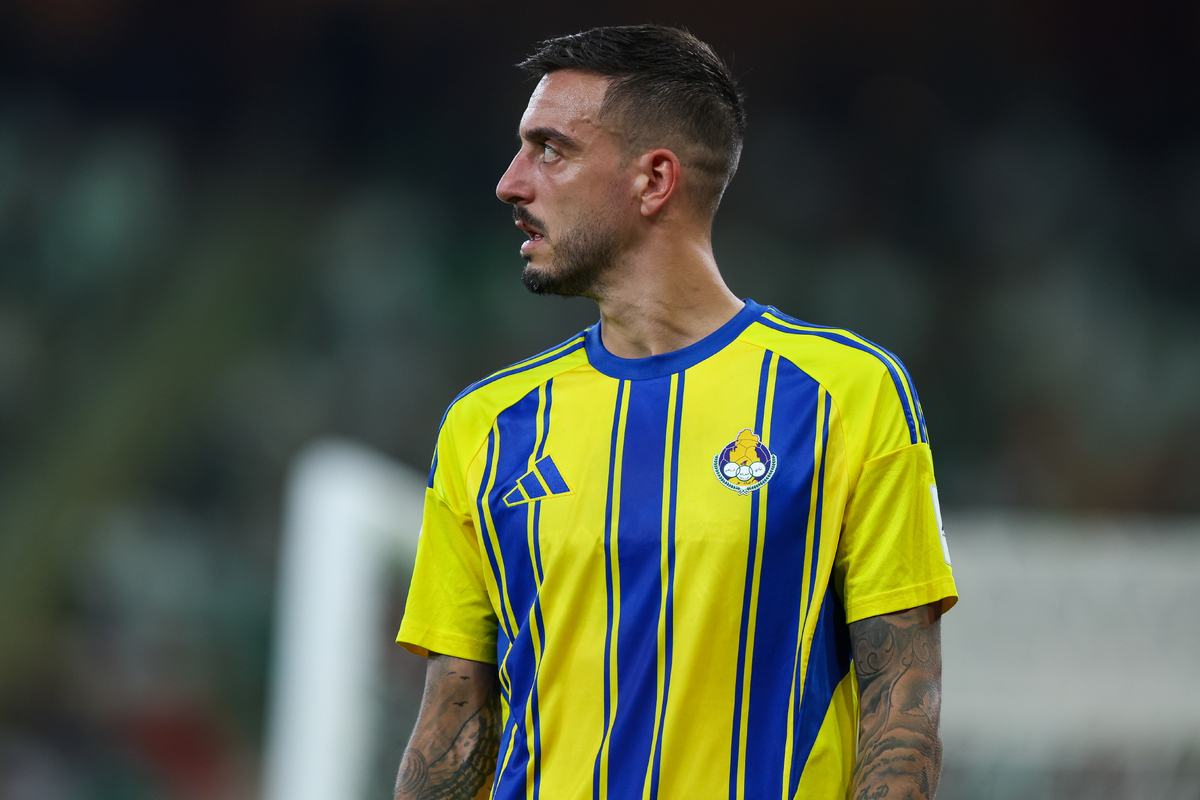 Joselu, Porto