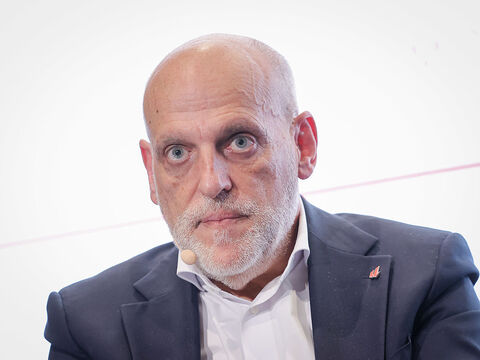 SPORTEL Monaco 2025 - Global Sports Media &amp; Technology Convention - Day Two