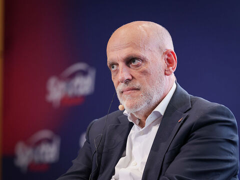 SPORTEL Monaco 2025 - Global Sports Media &amp; Technology Convention - Day Two