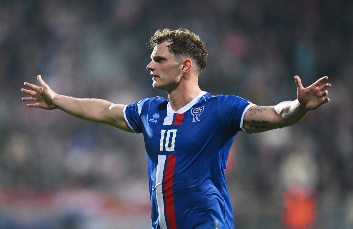 Croatia v Faroe Islands - FIFA World Cup 2026 Qualifier