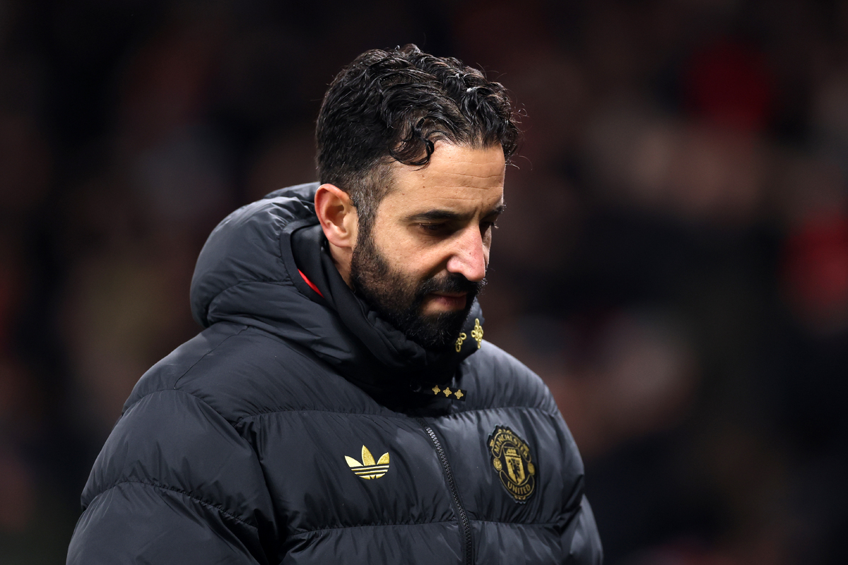 Manchester United v Wolverhampton Wanderers - Premier League