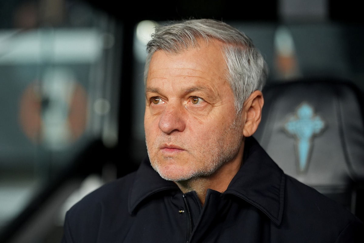 Real Club Celta v LOSC Lille - UEFA Europa League 2025/26 League Phase MD7