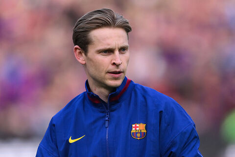 FC Barcelona v Real Oviedo - LaLiga EA Sports