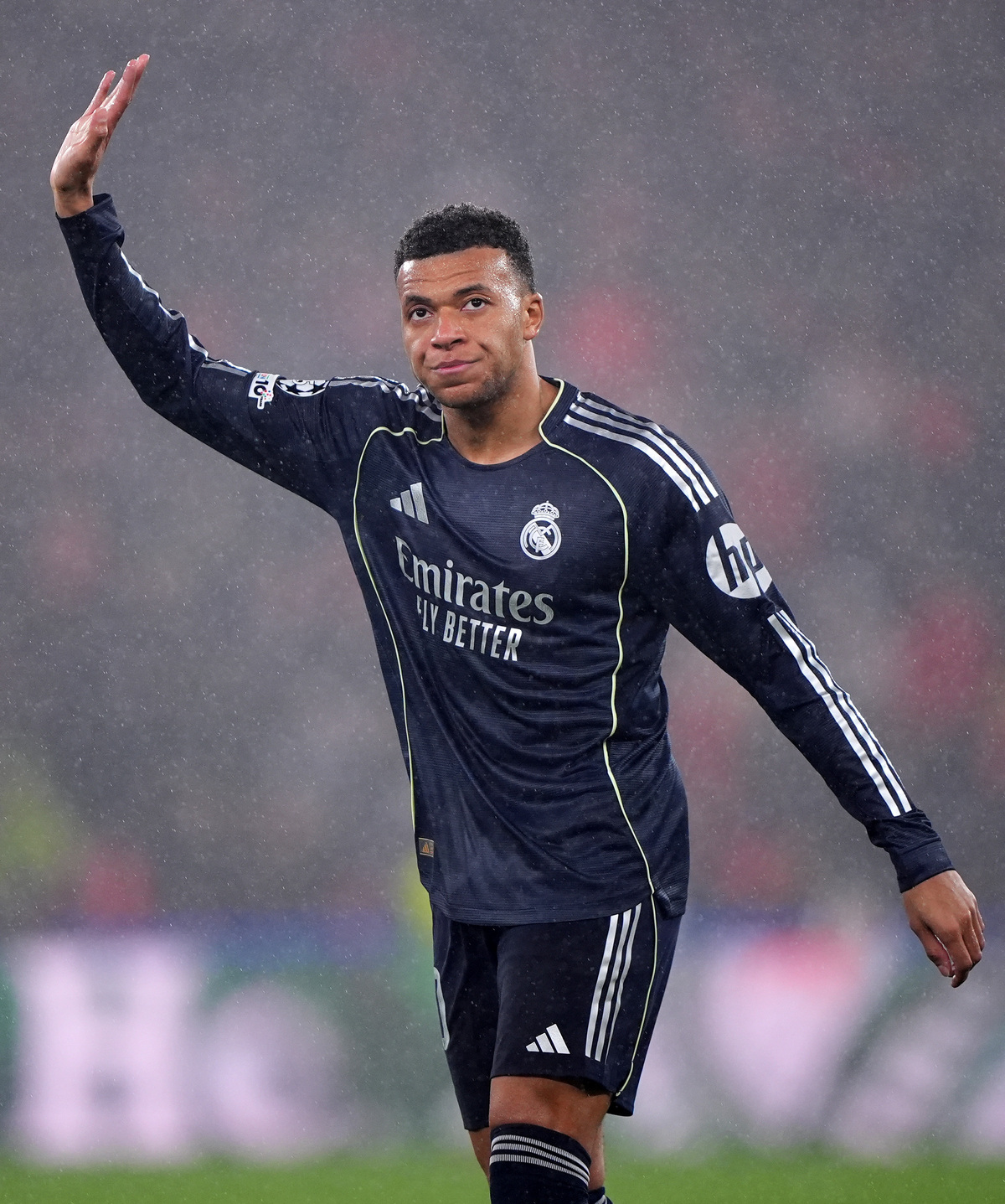SL Benfica - Real Madrid C.F. - UEFA Champions League 2025/26, fase a girone unico, 8ª giornata